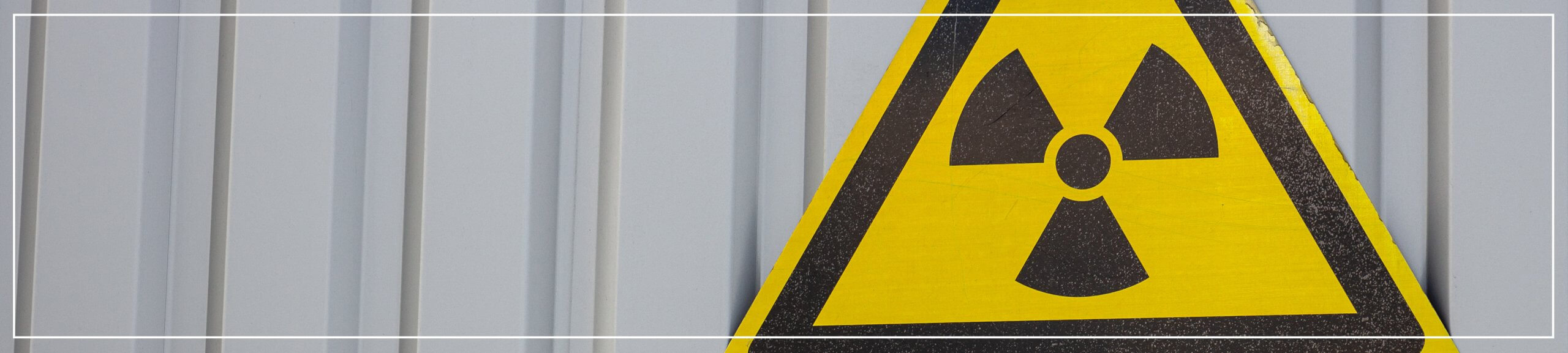 Risk of radiation exposure