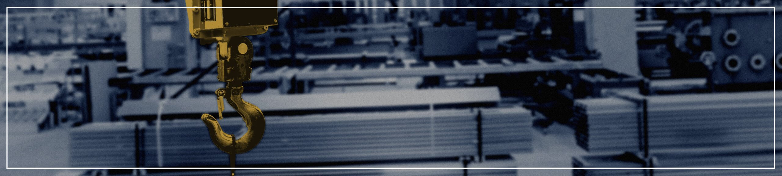 Industrial Disease VWF