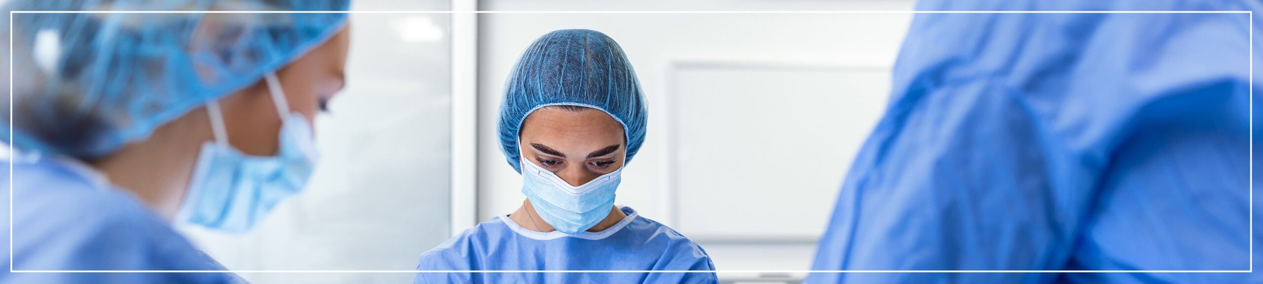 assaults against female surgeons