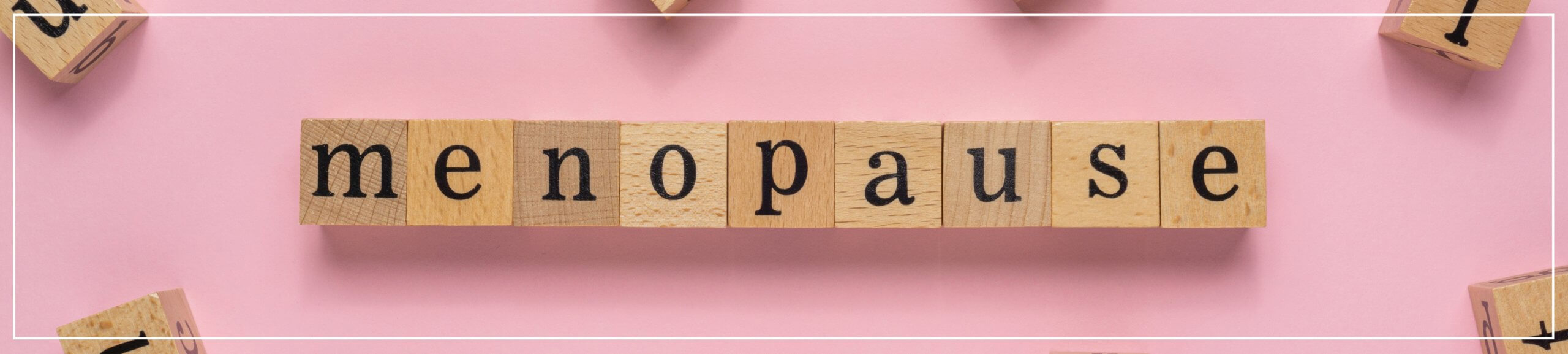 Menopause awareness