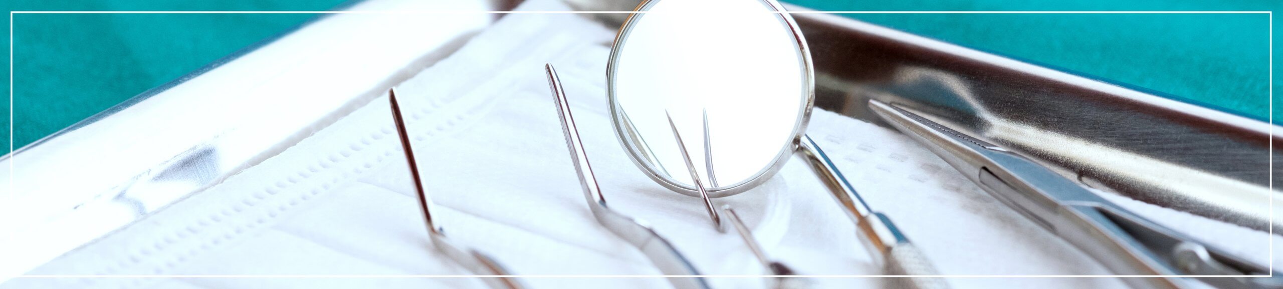 botched dental treatment