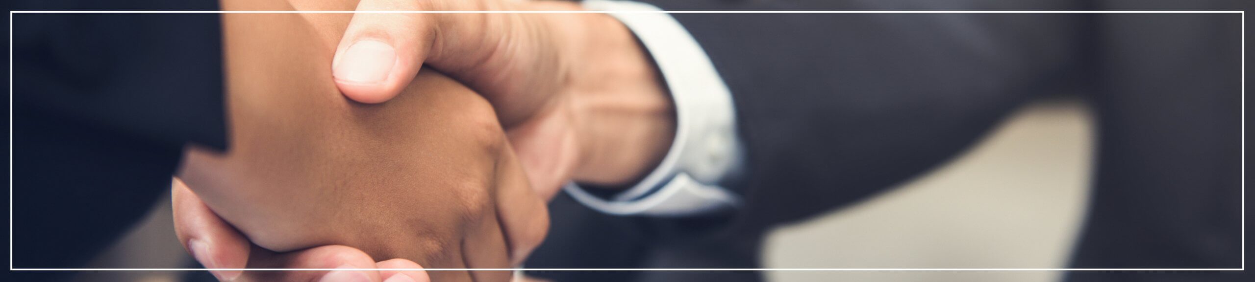 Choosing a Law Firm