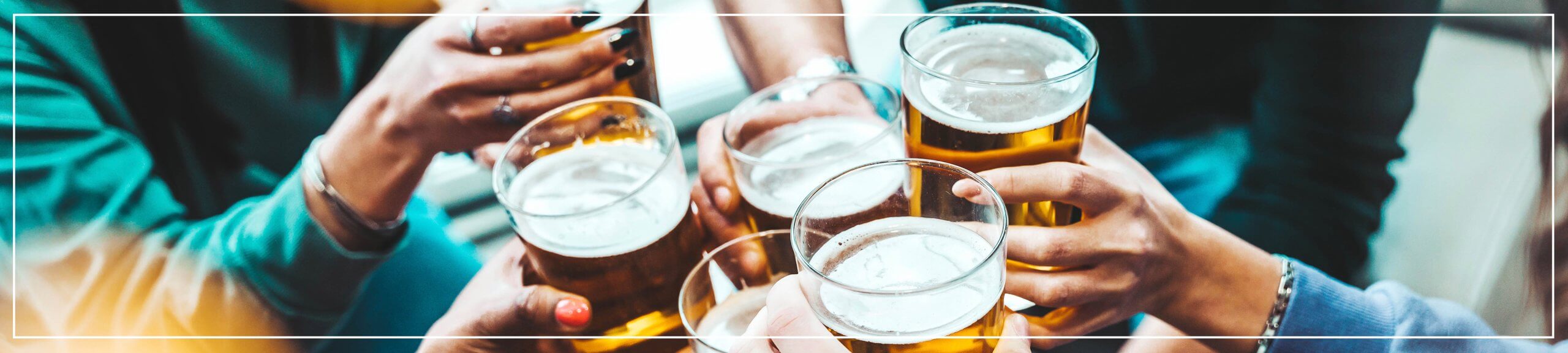 5 driving laws