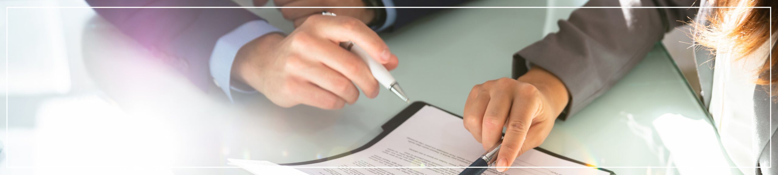 Avoid Professional Negligence claims