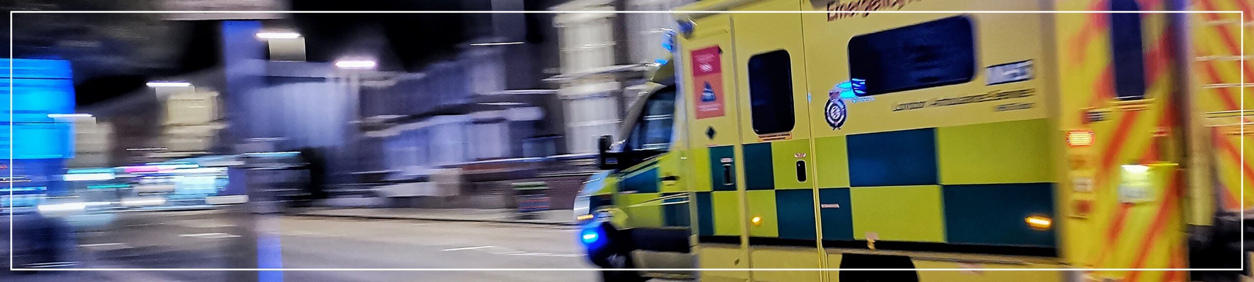 Worker found unconscious