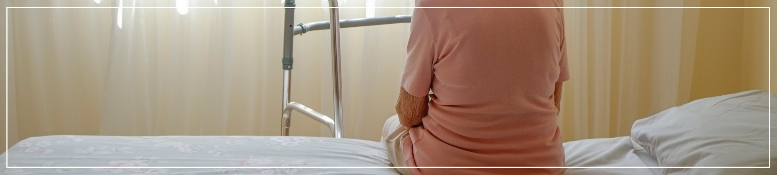 Workers abusing patient