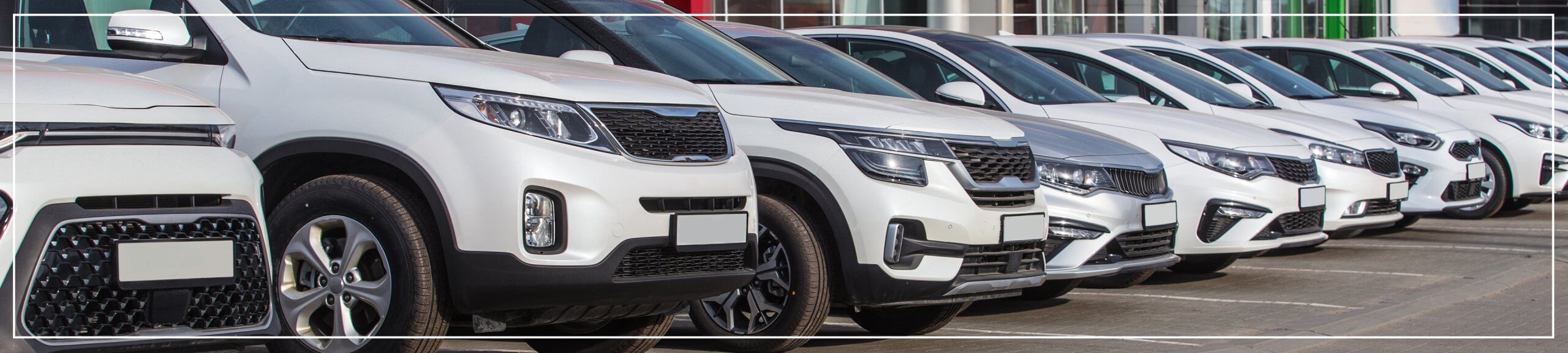 Review of car finance