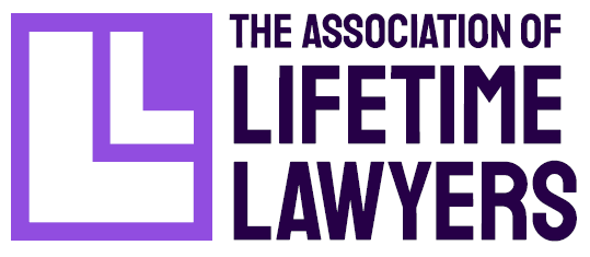 The Association of Lifetime Lawyers