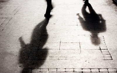 Sexual Abuse and Violence Awareness Week: Definition & signs