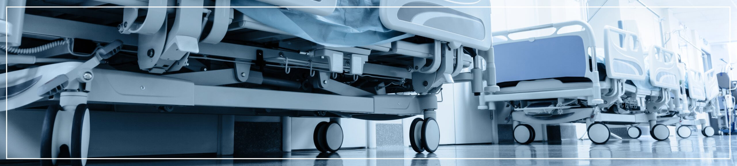 NHS hospital admits failings