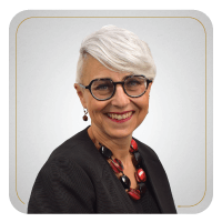 Appointment of Deborah Myerson