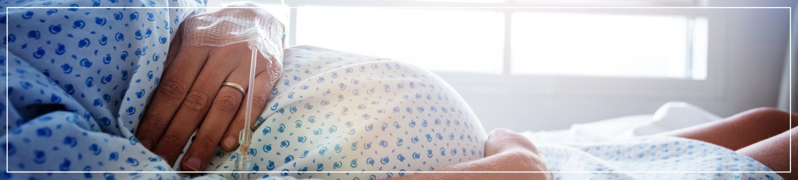 Maternal Mental Health Month