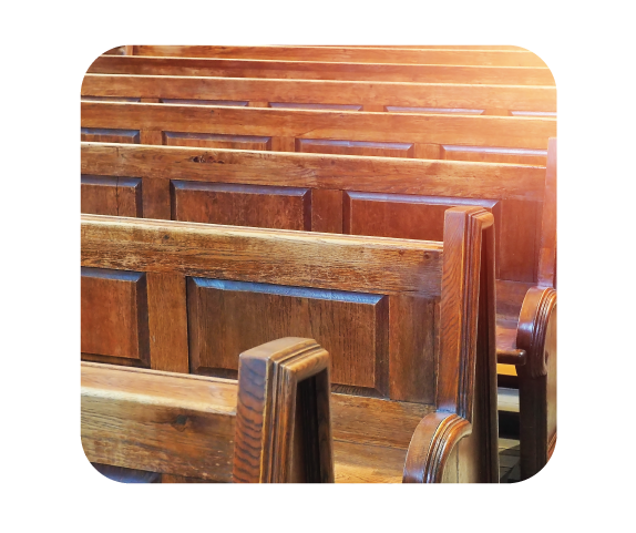 Abuse in Religious Organisations