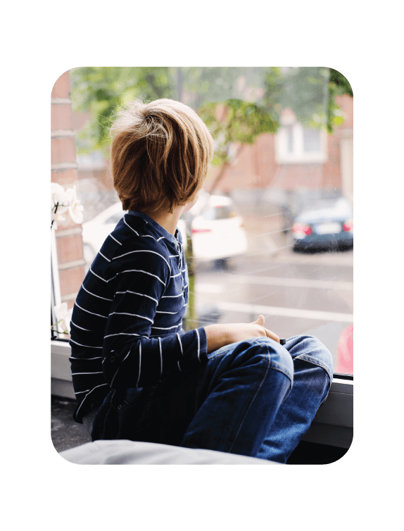 Abuse in Children's Homes