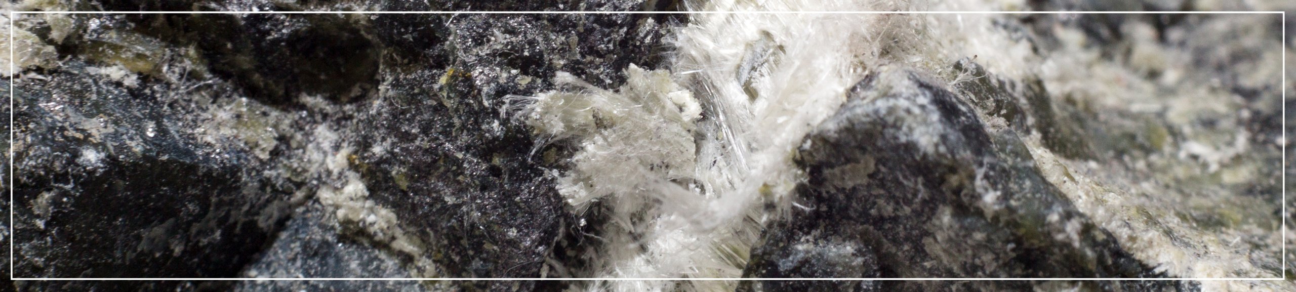Exposed to asbestos