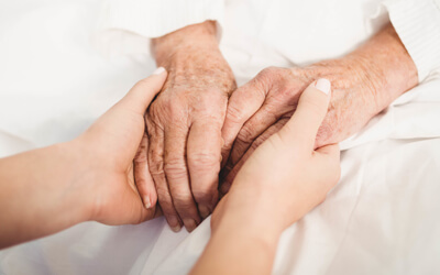 Alzheimer's Month 2025