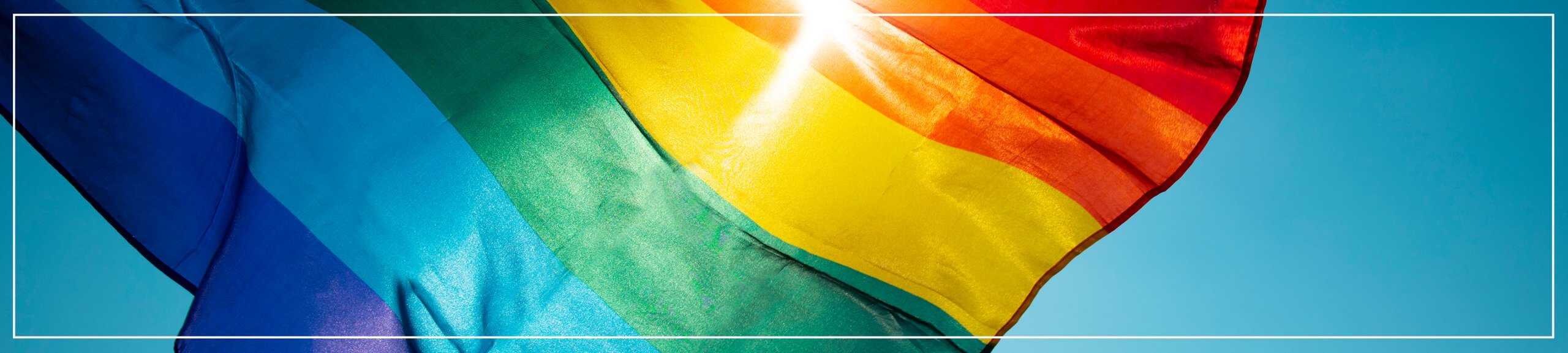 Leeds Pride 2024
