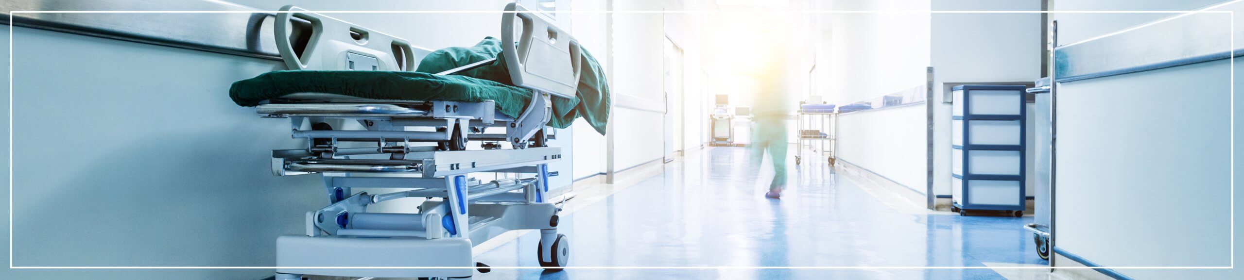 Sent home from hospital