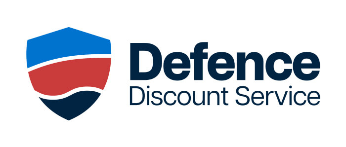Defence Discount Service