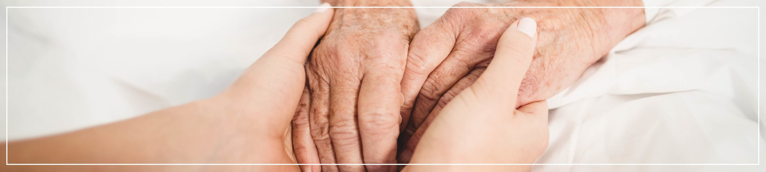 Professional Care Workers Month