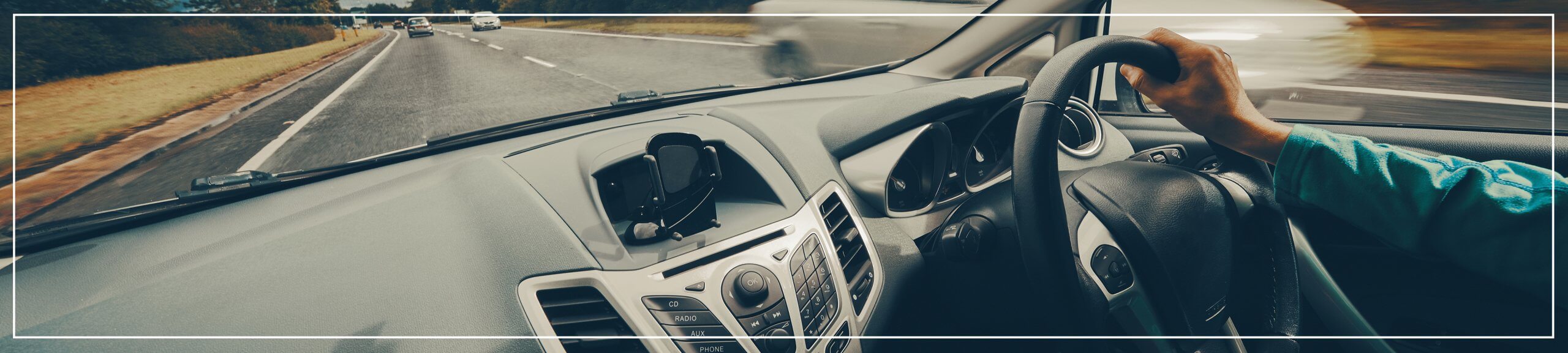 Graduated Driver Licences