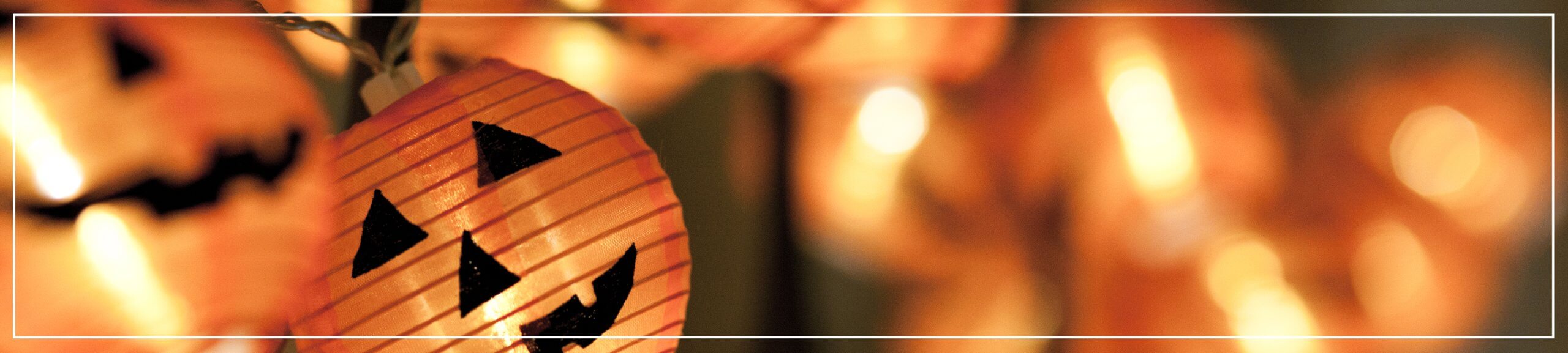 Halloween driving rule