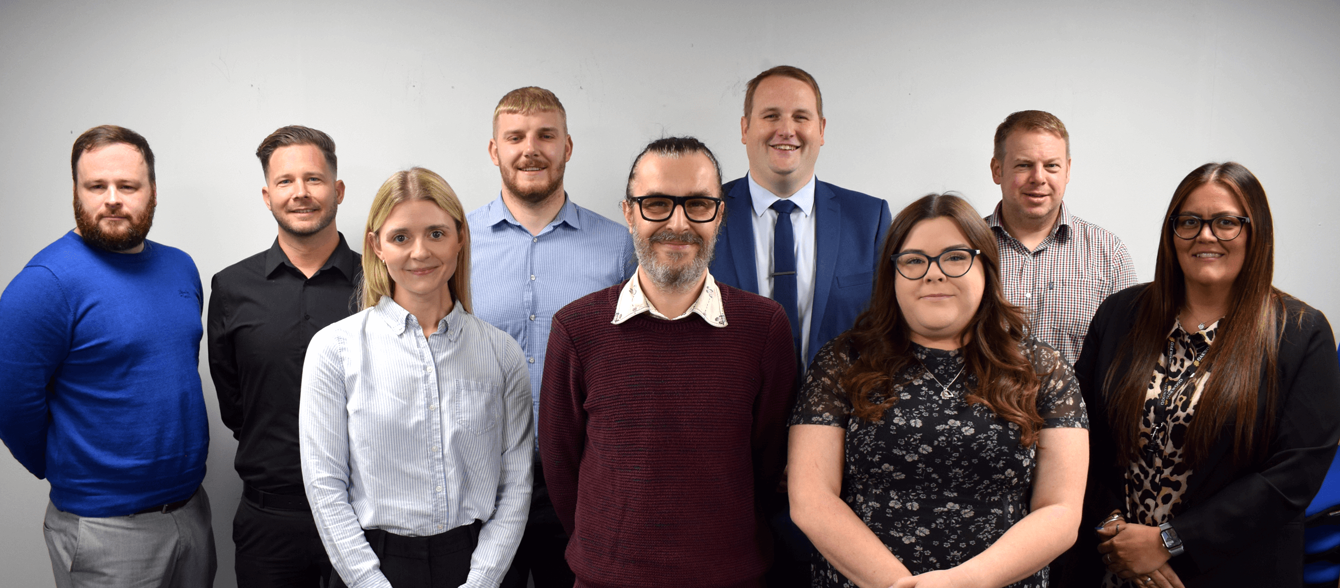 Partnership with FrontFoot