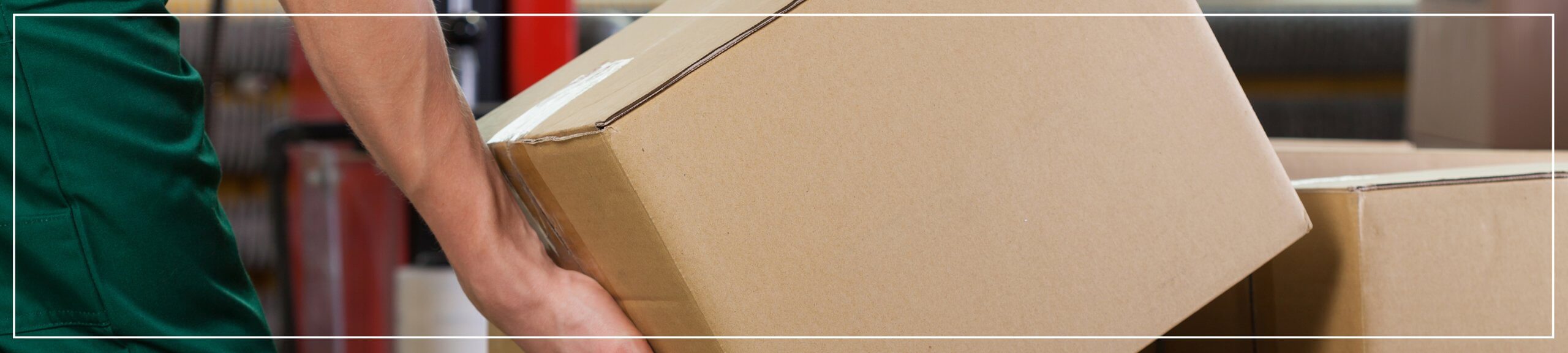 Online shopping scams