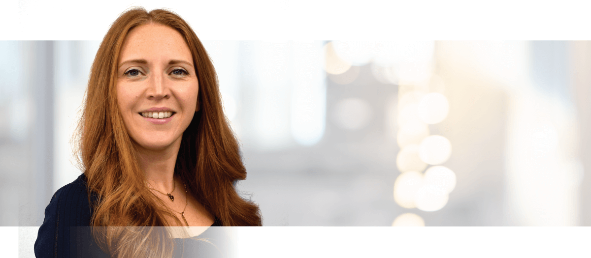 Staff Spotlight Jade Glover