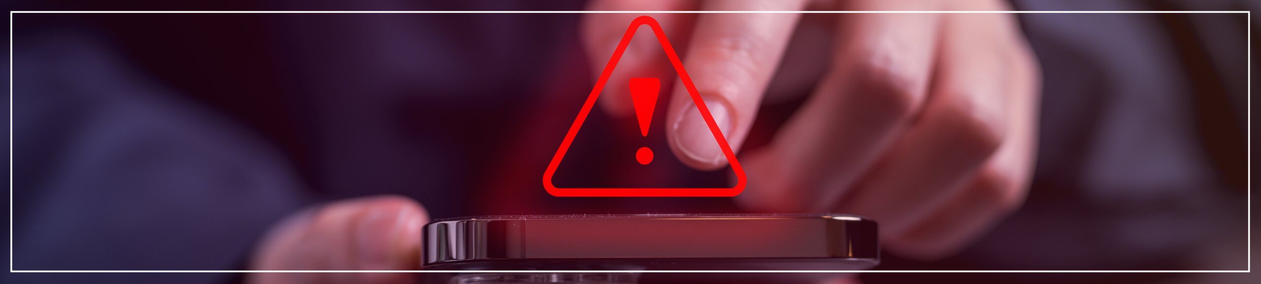 Black Friday scam warning