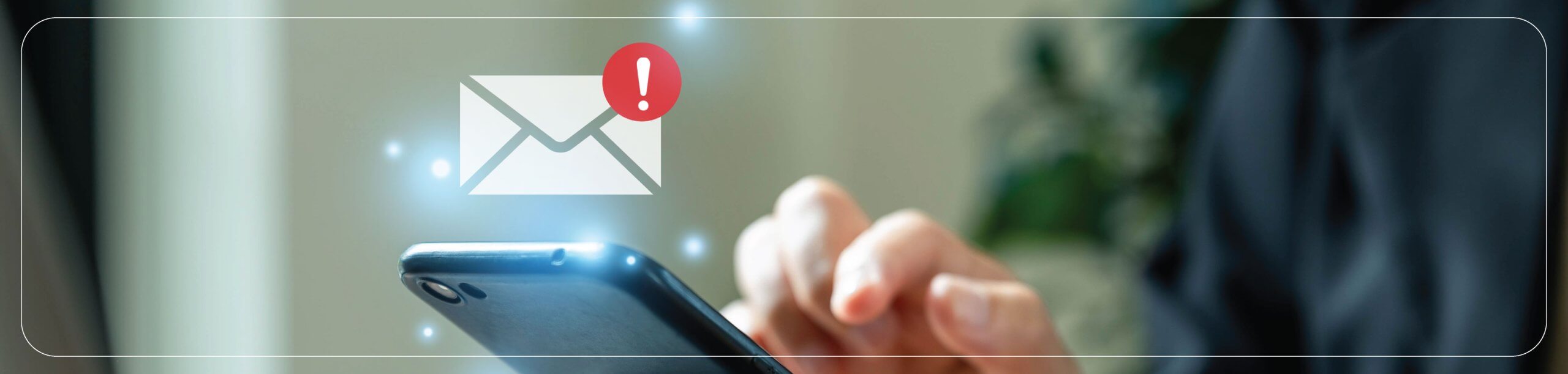 Scam warning issued