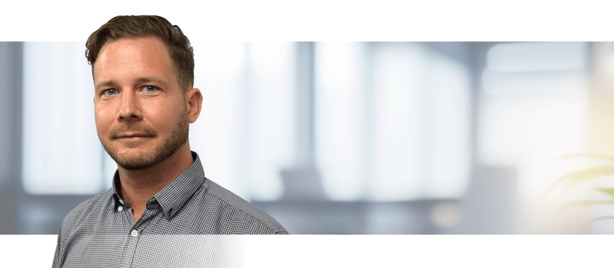 Interview with Paul McMullan