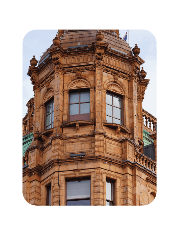 Harrods Redress Scheme