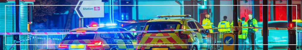 Road traffic accident 