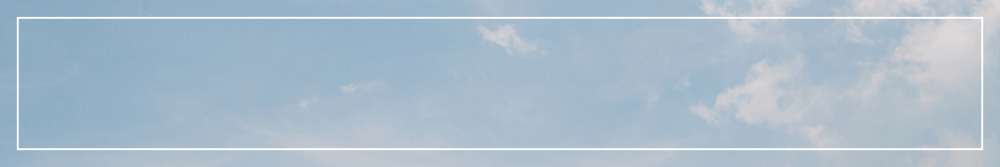 pale clouds