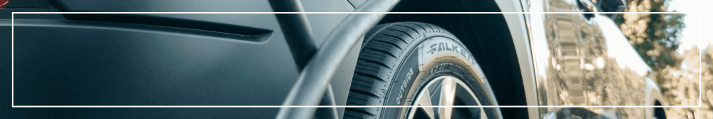 car wheels