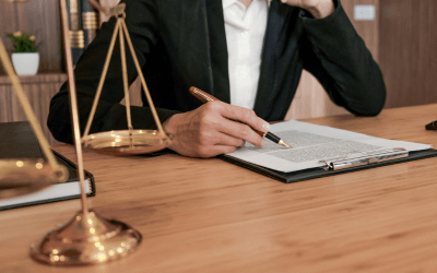 power of attorney
