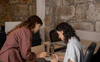 neurodivergent support at work