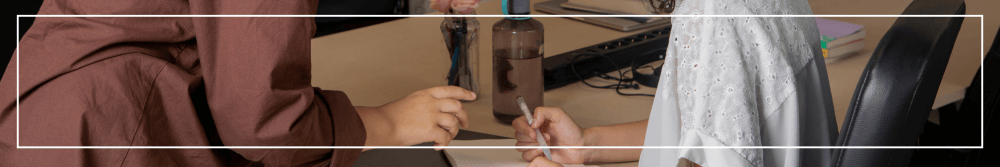 Neurodivergent support at work