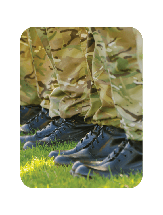 Abuse During Army Recruitment