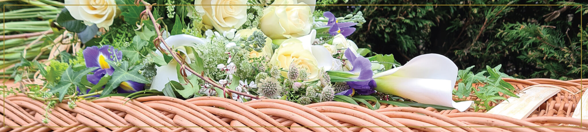 Planning your funeral wishes