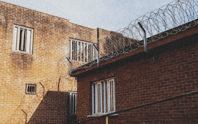 Medomsley detention centre claims