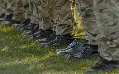 Sexual Abuse in Army