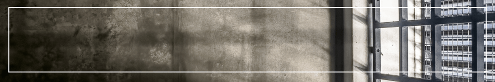 detention centre cell