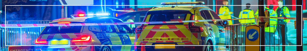 road traffic accident