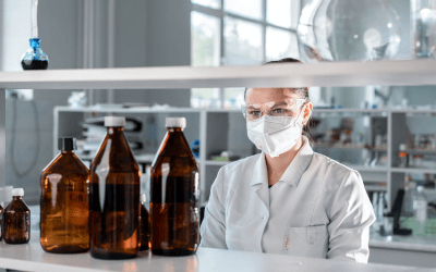 Formaldehyde The hidden hazard of the ‘Next Asbestos’