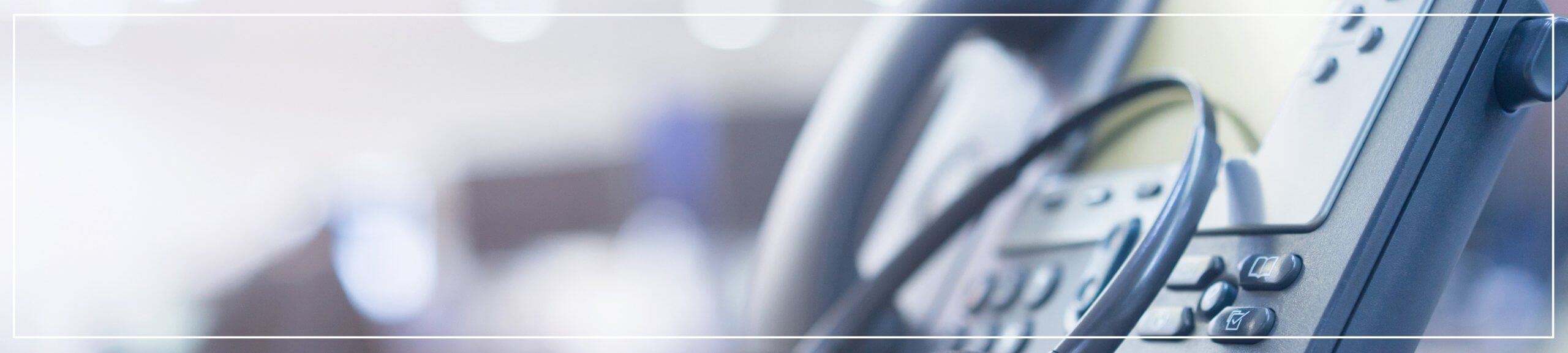 Being aware of scams