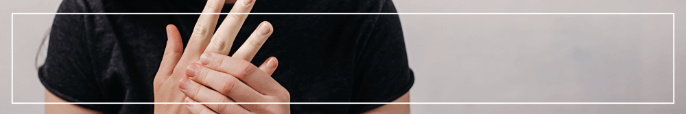 Vibration white finger injury