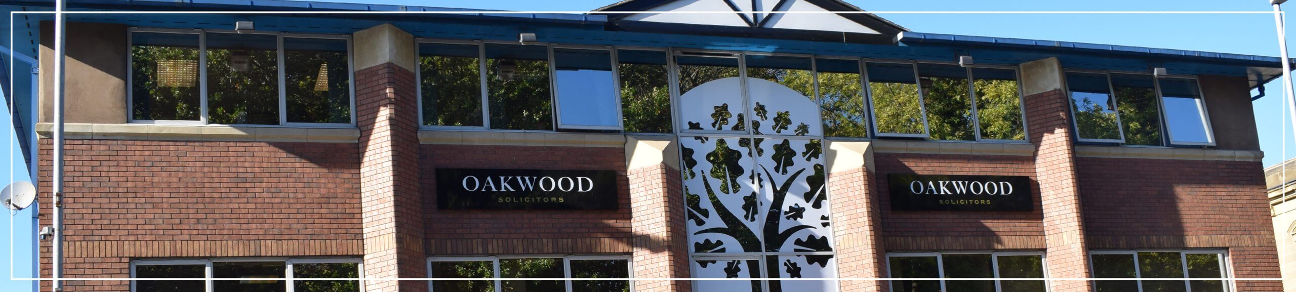 Oakwood Solicitors Ltd