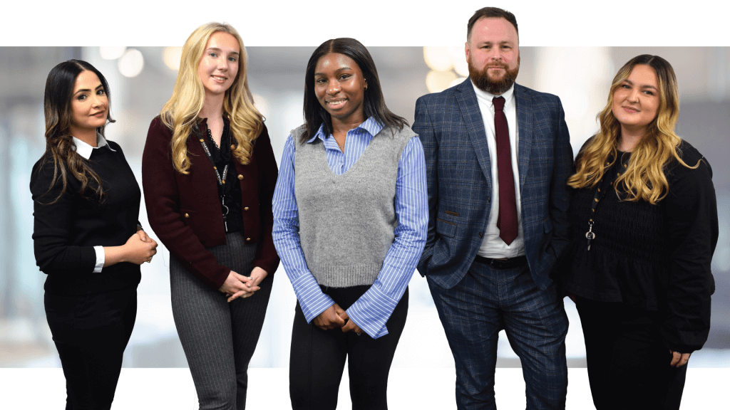 Oakwood Solicitors Training Contract